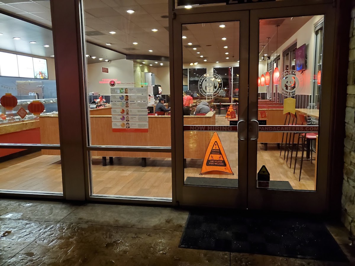 Panda Express