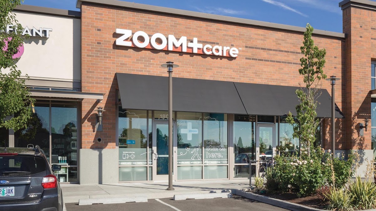 ZoomCare