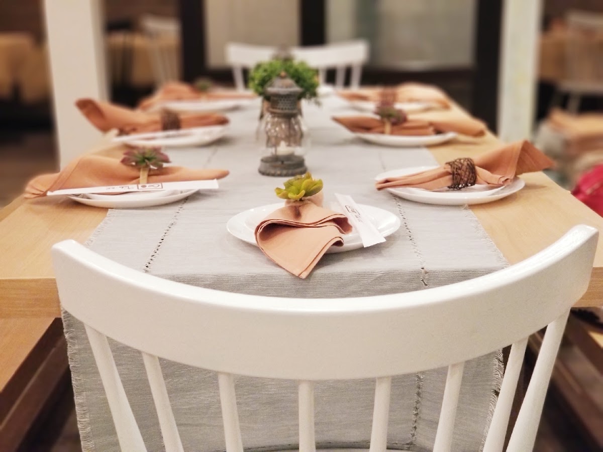Tada Sushi Studio