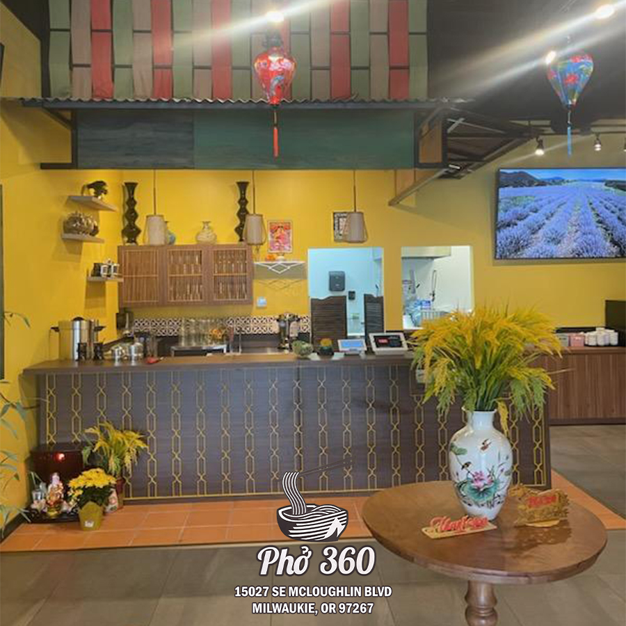 Pho 360