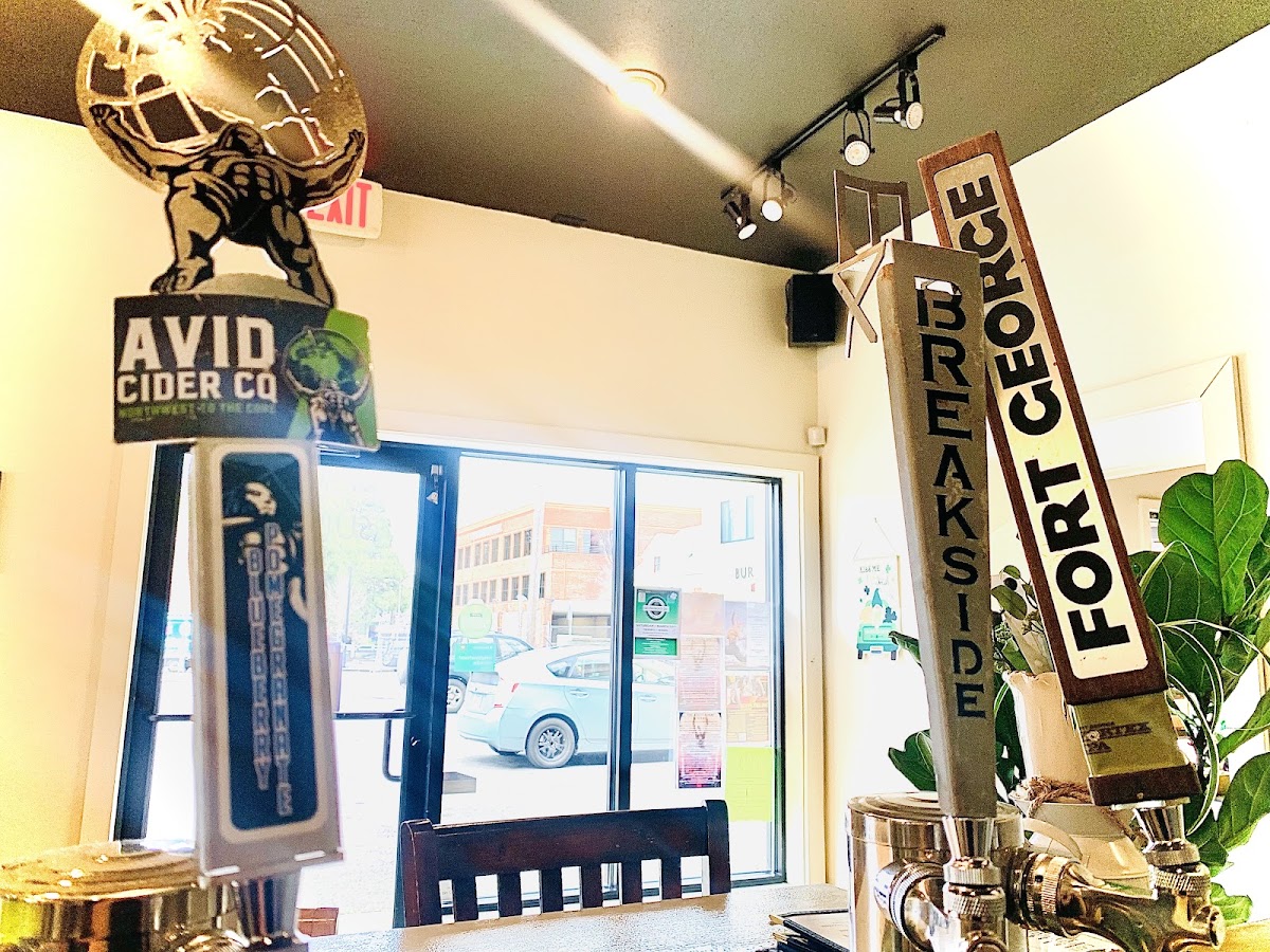 Vida 33 Latin bistro