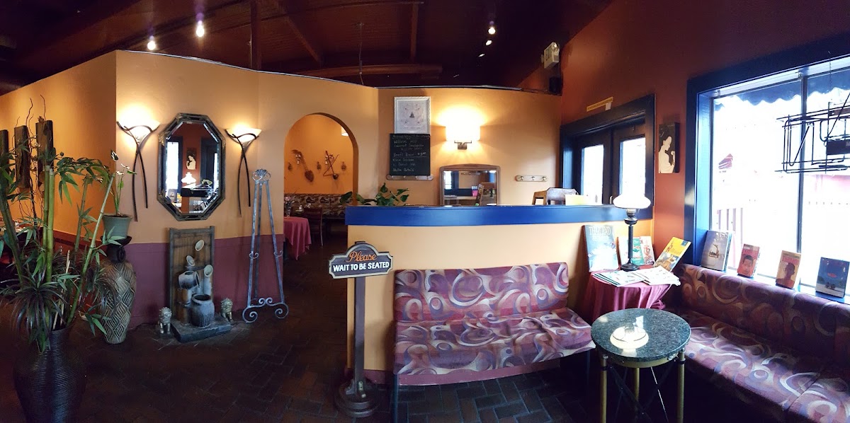 Malees's Thai Kitchen