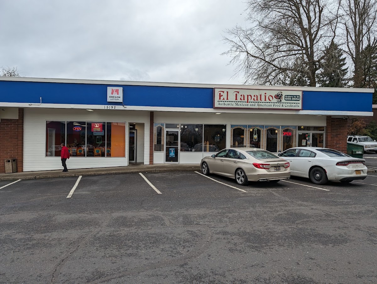 El Tapatio Restaurant