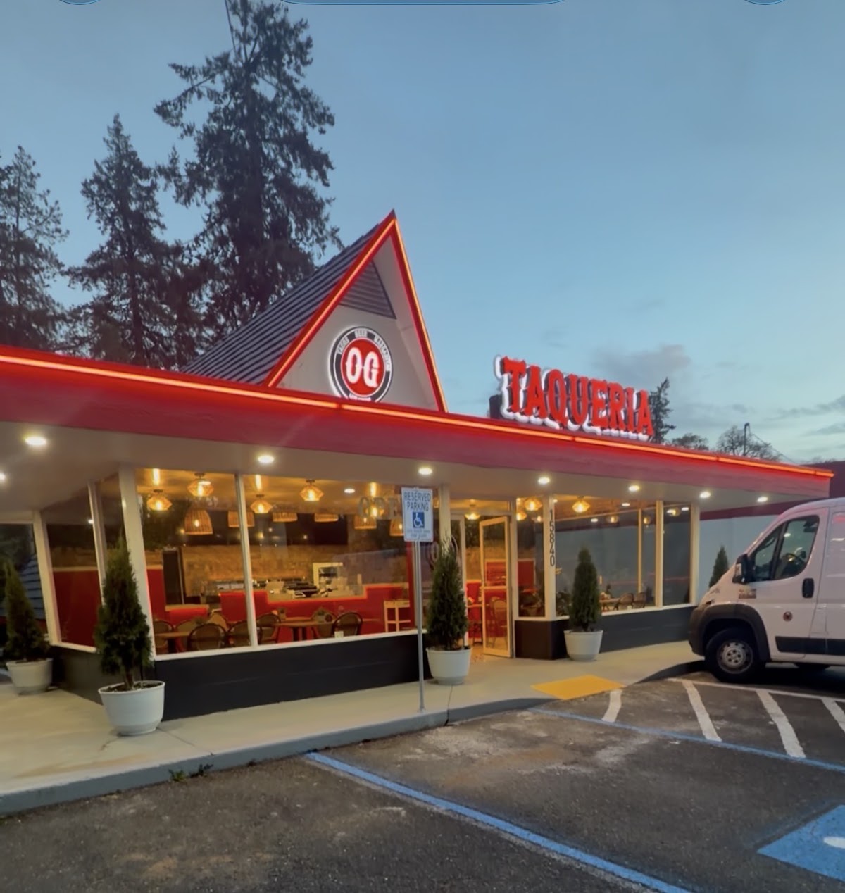 OG Taqueria