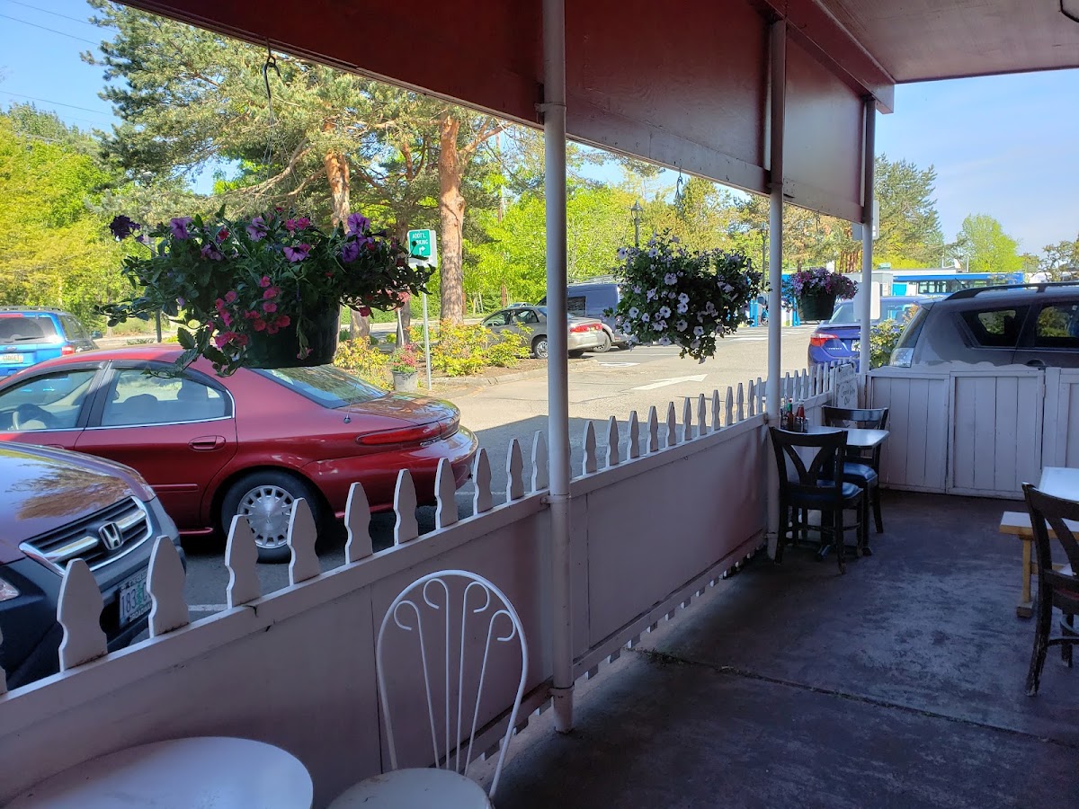 Gramma's Corner Restaurant