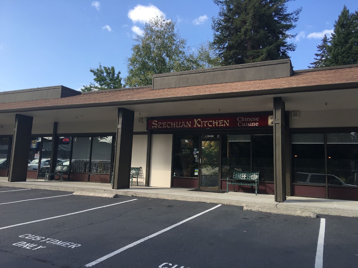 Szechuan Kitchen