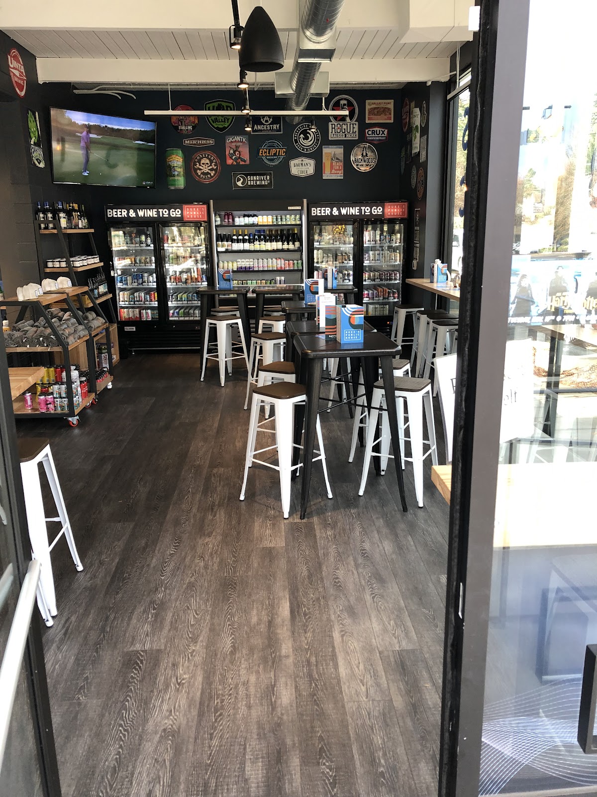 Duke’s Public House