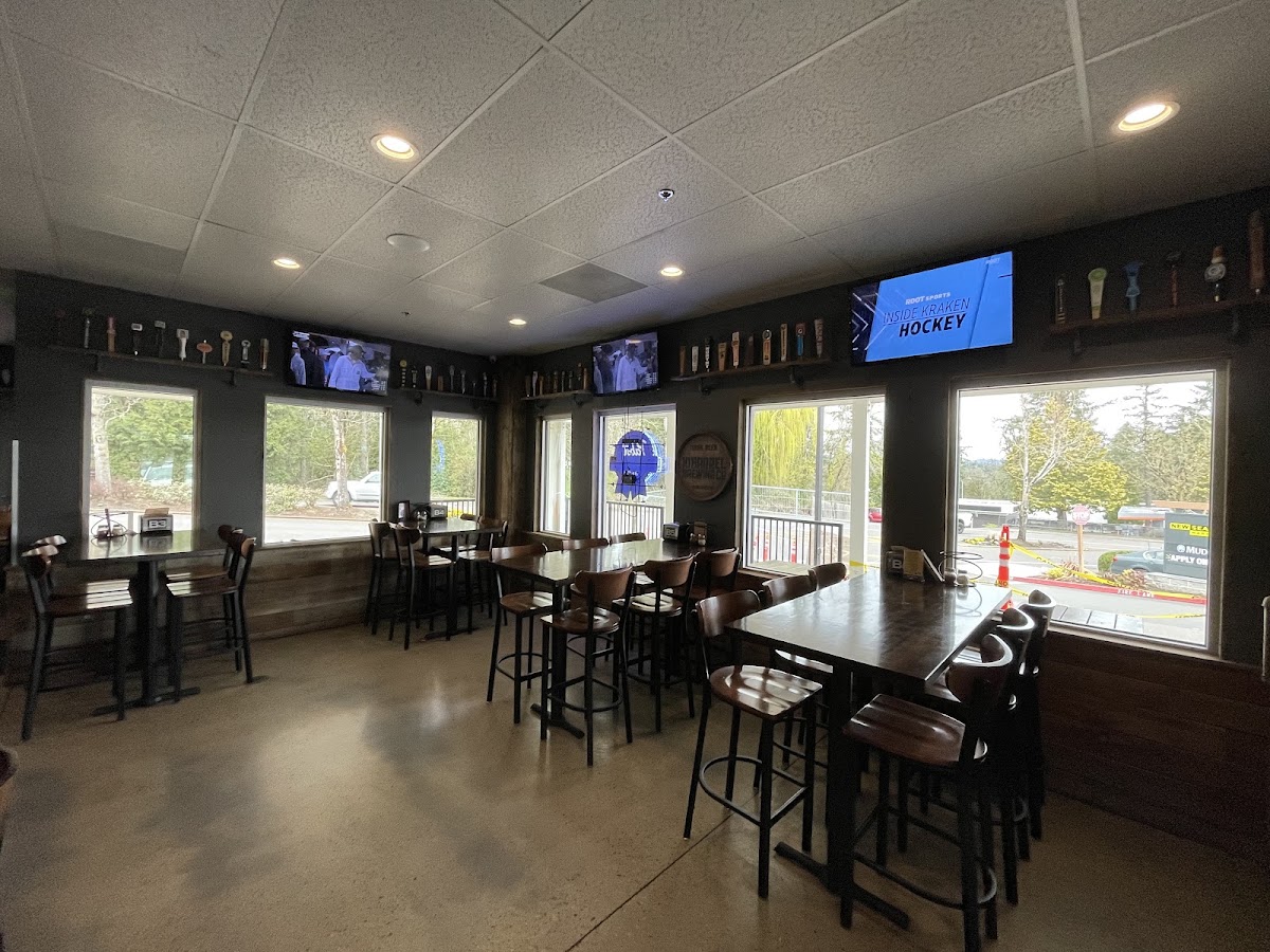 JJ's Pub