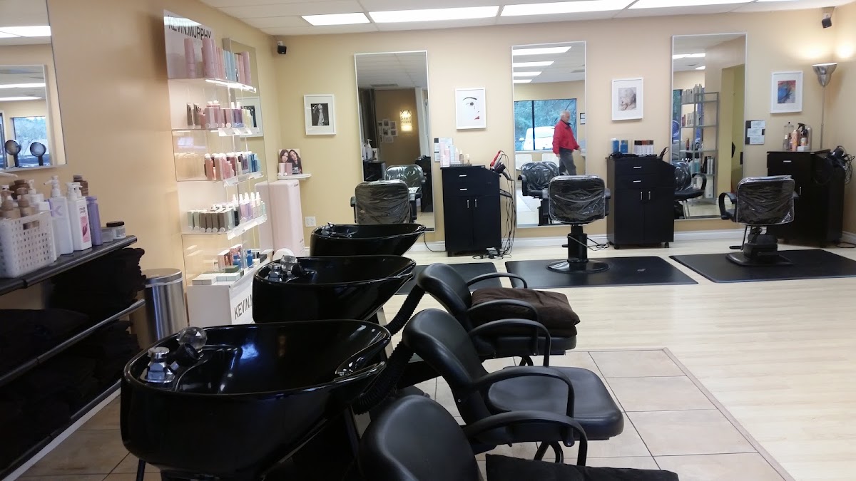 South Shore Artistic Salon