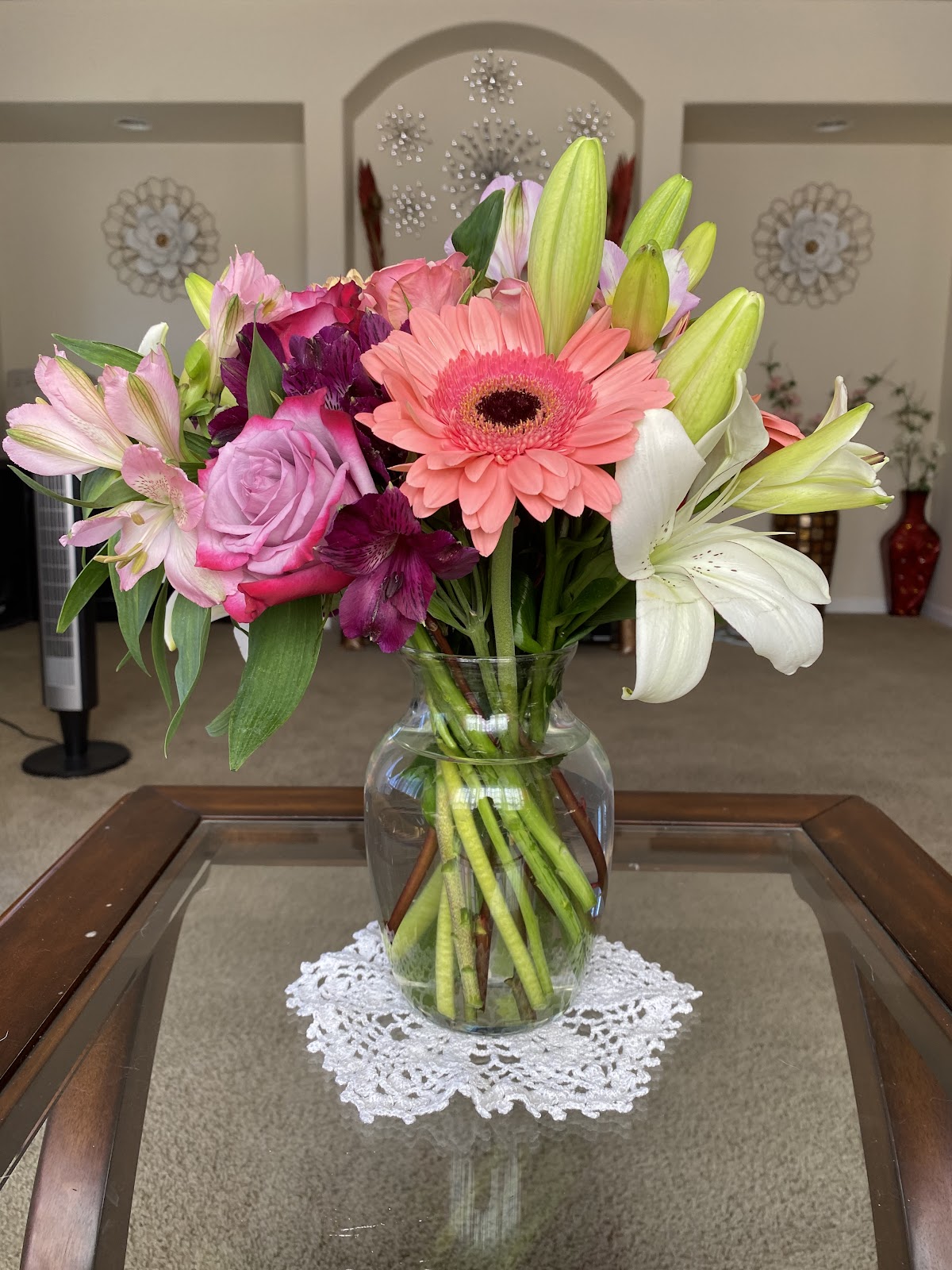 Buddies Flowers