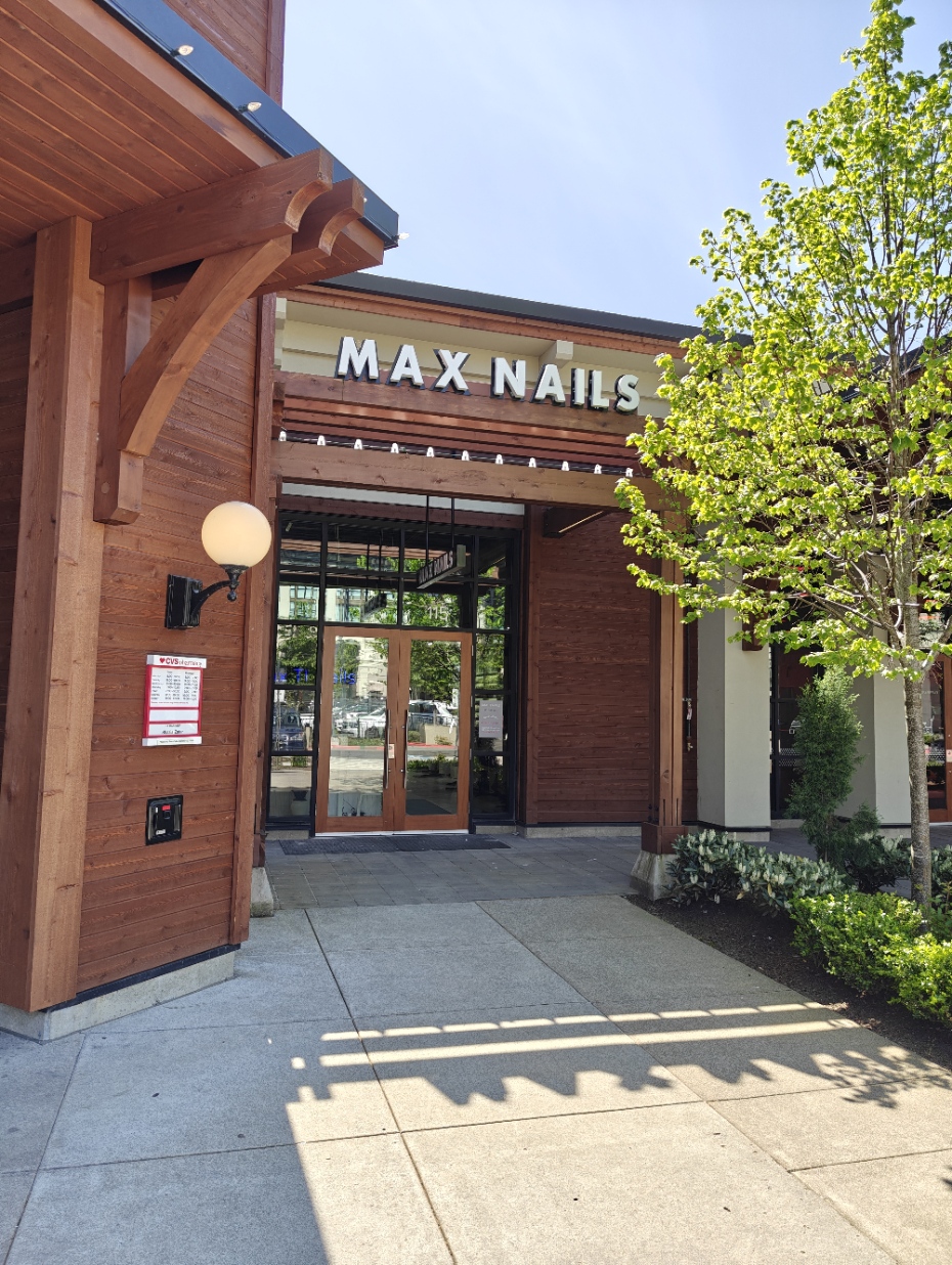 Max TL Nails