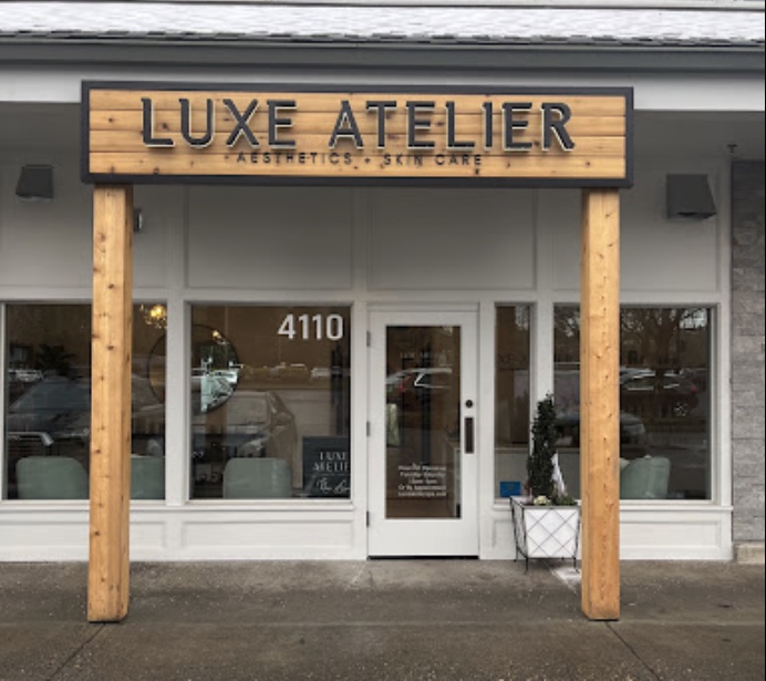 Luxe Atelier Spa