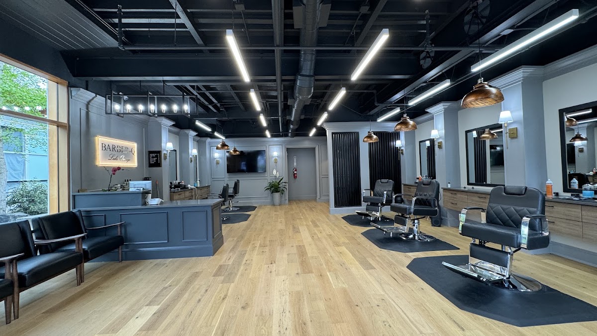 Barber-Q