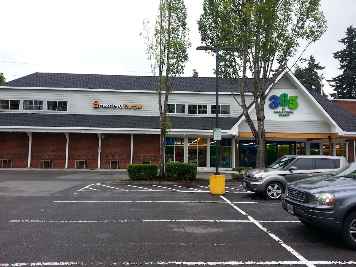 Whole Foods Market