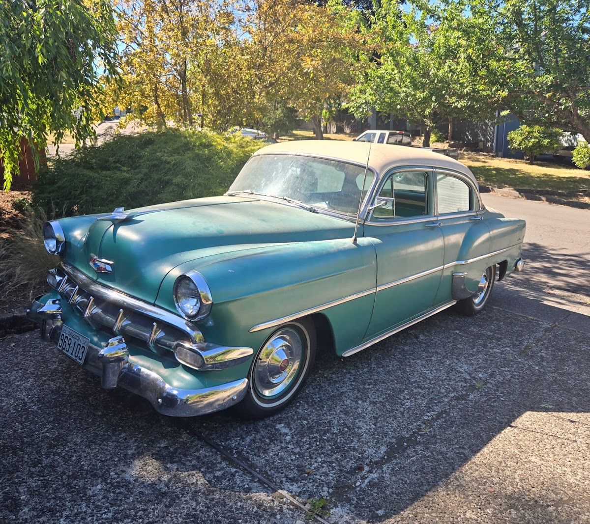 Complete Automotive Repair