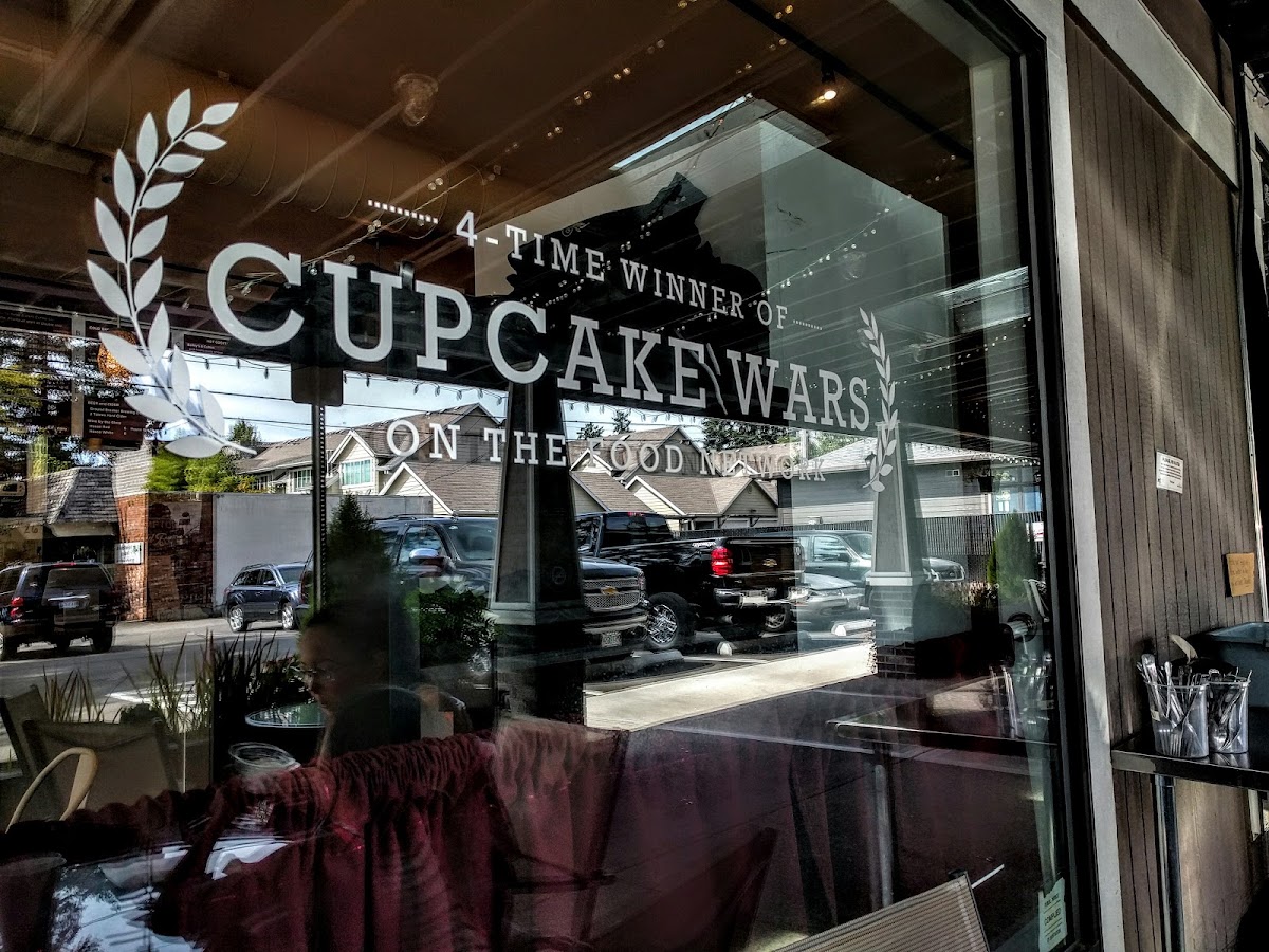 Kyra's Bake Shop