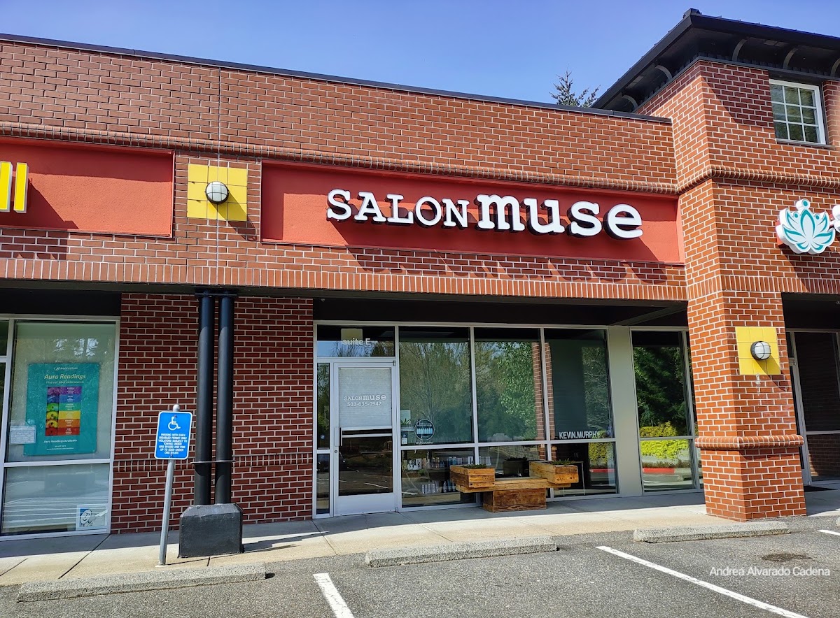 Salon Muse