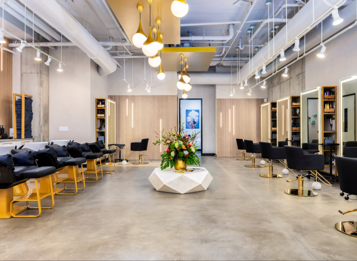 Cabana Boutique Salon