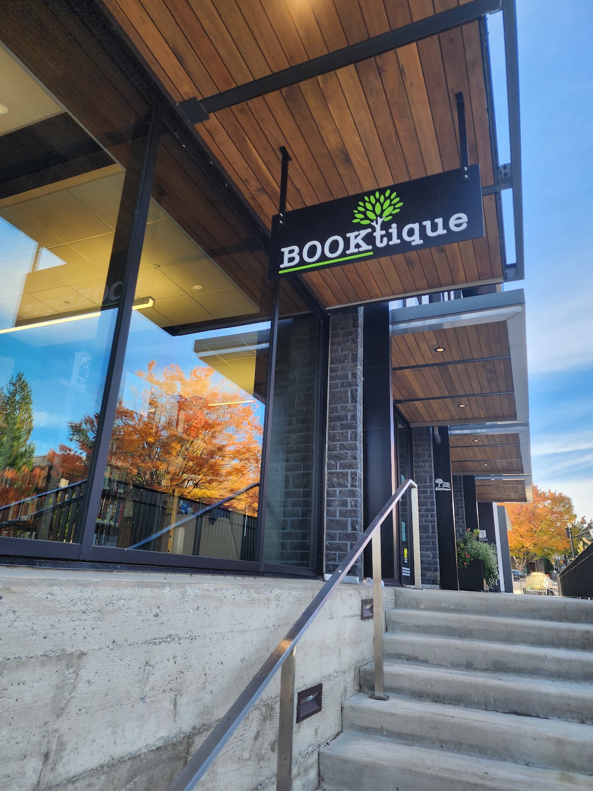 Booktique II