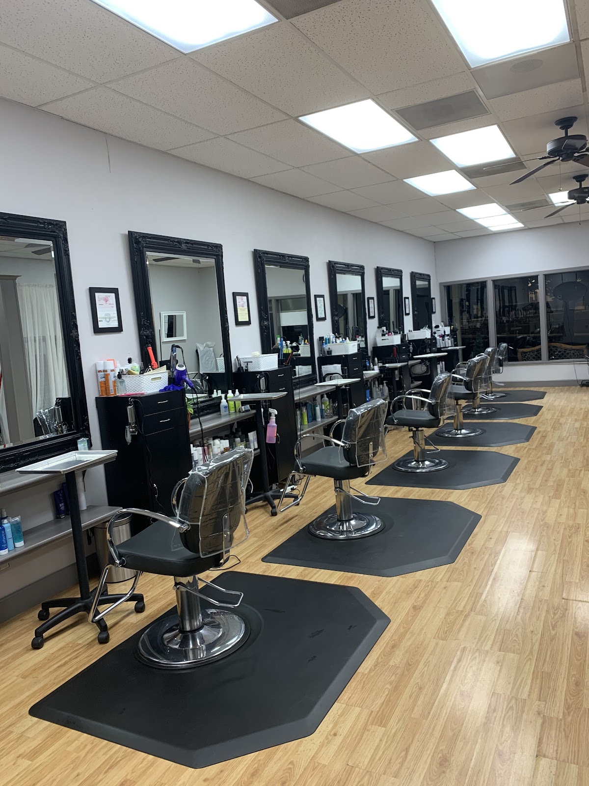 Shear Creations