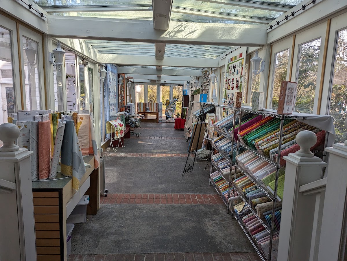 Pioneer Quilts