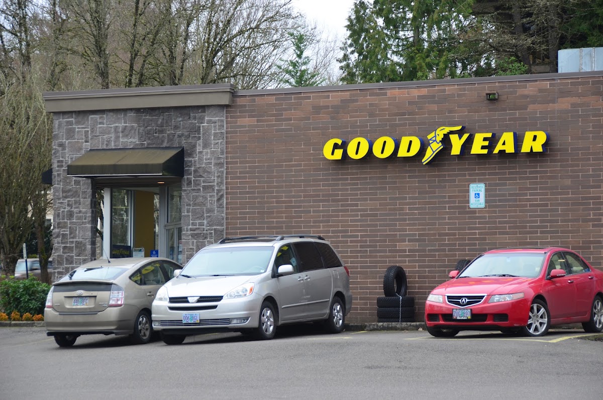 Goodyear