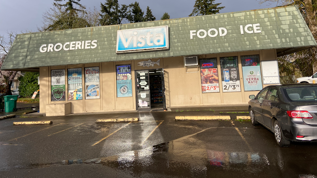 Vista