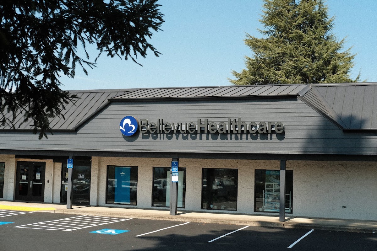 Bellevue Healthcare