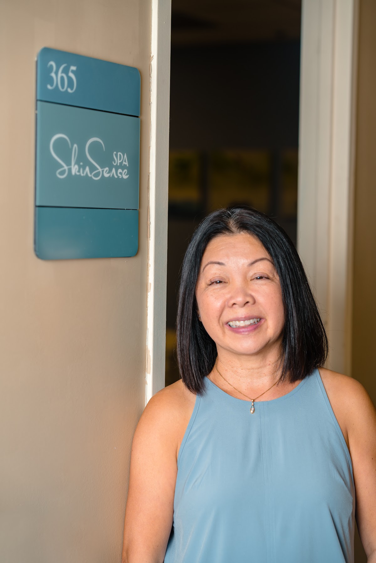 SkinSense Spa
