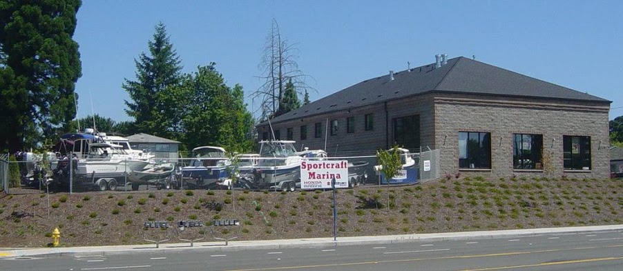 Sportcraft Marina