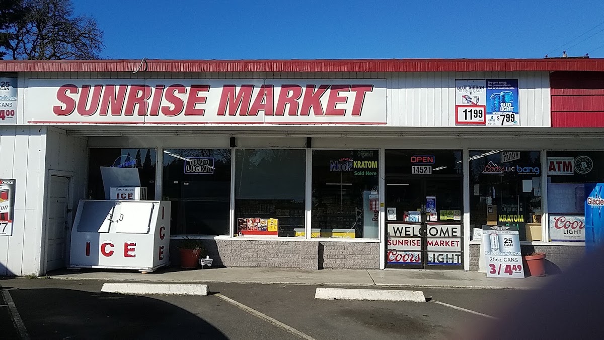 Sunrise Market