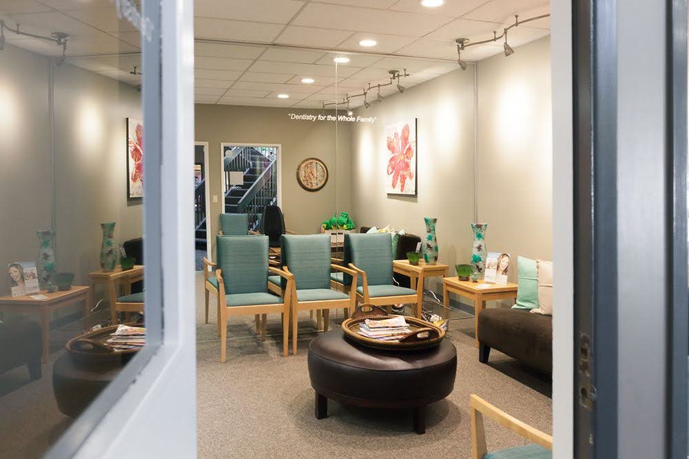 Kooning Family Dentistry