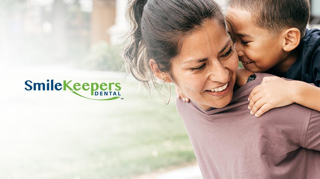 SmileKeepers