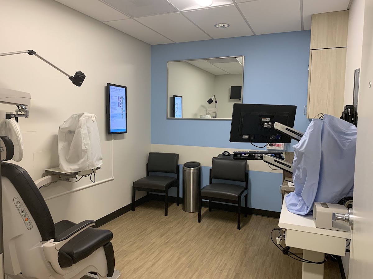 Eyehealth Northwest
