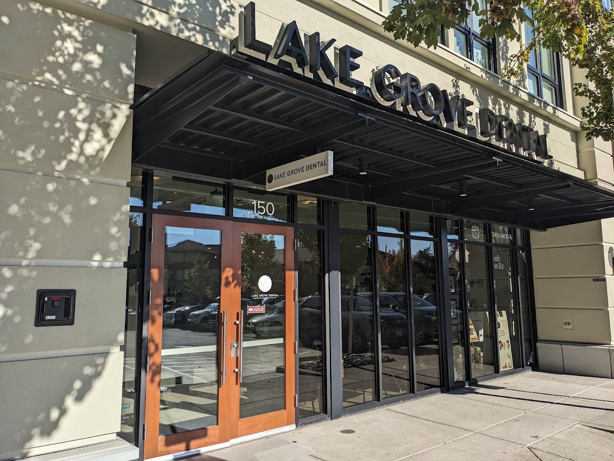 Lake Grove Dental