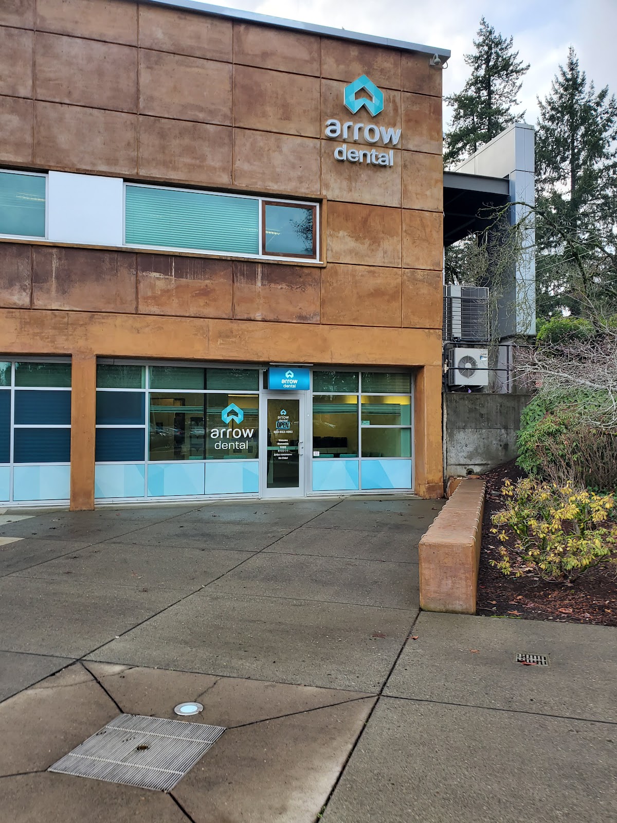 Arrow Dental
