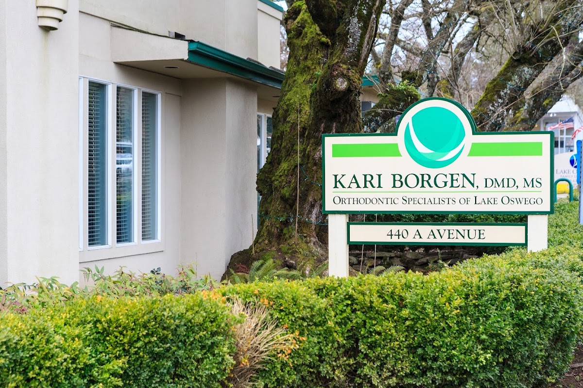 Kari Borgen