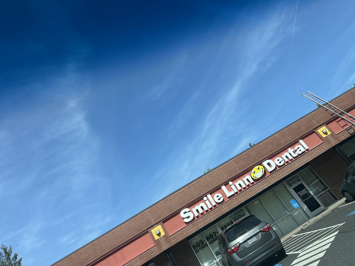 Smile Linn Dental