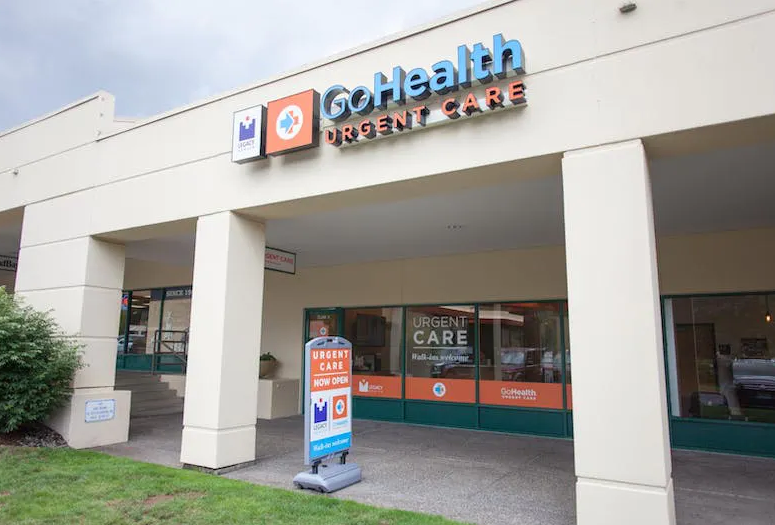 GoHealth Urgent Care
