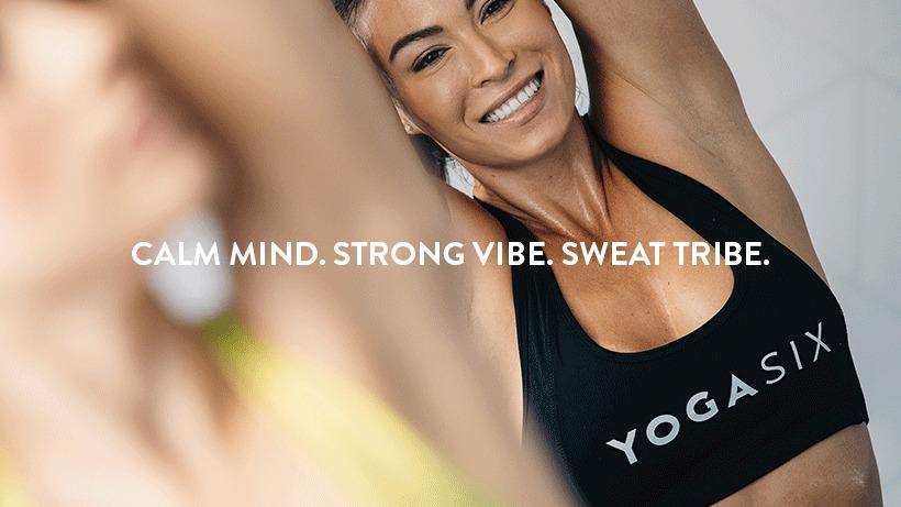 YogaSix