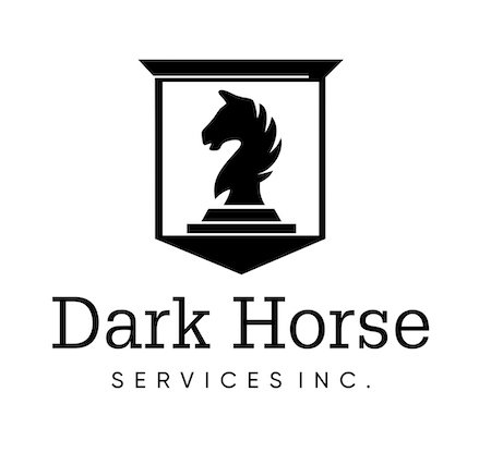 Dark Horse Offices