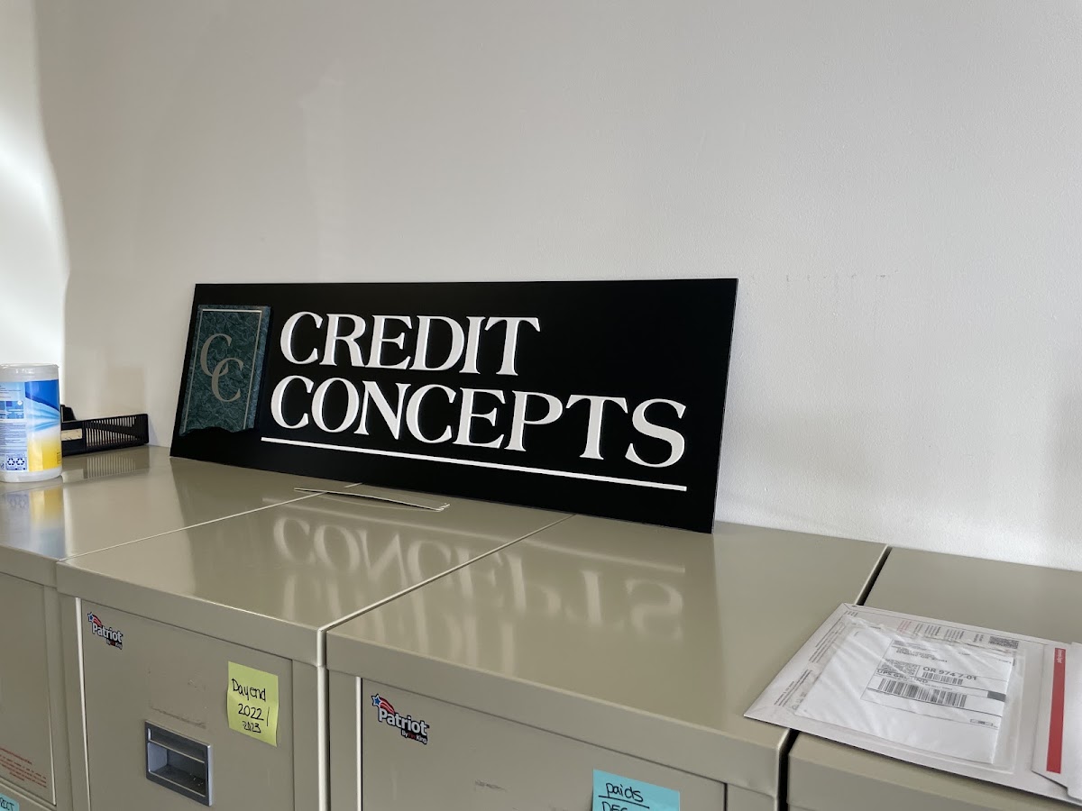 Credit Concepts Inc