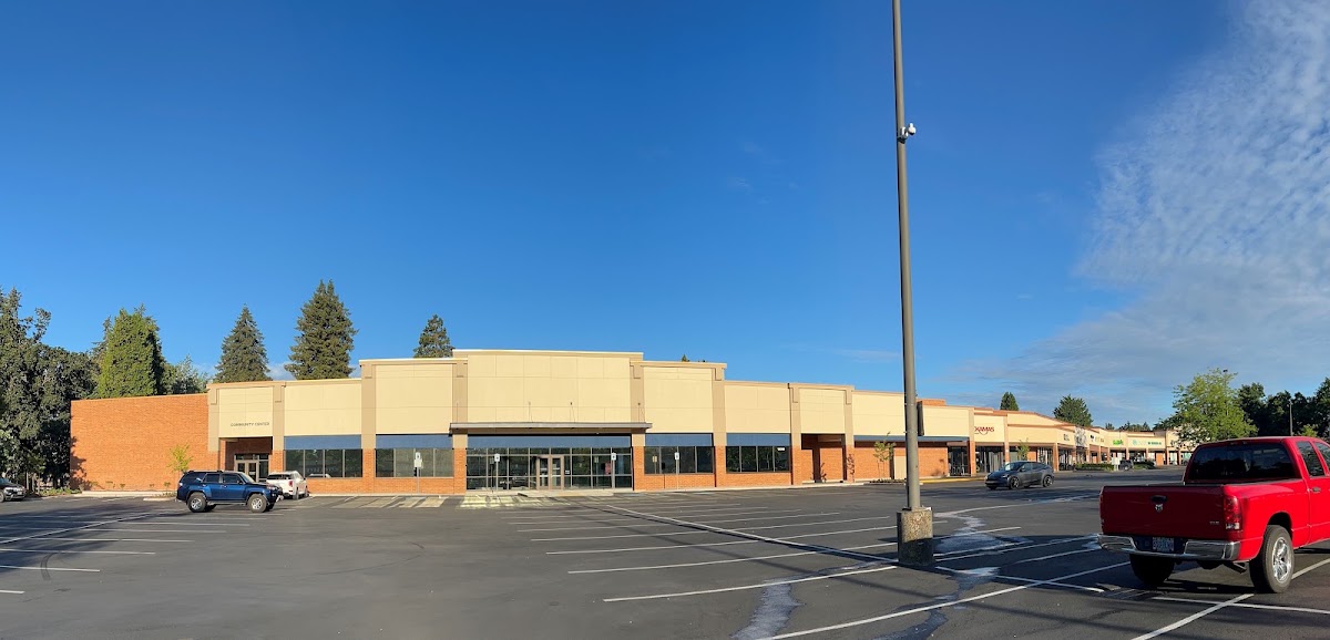 Embold Credit Union