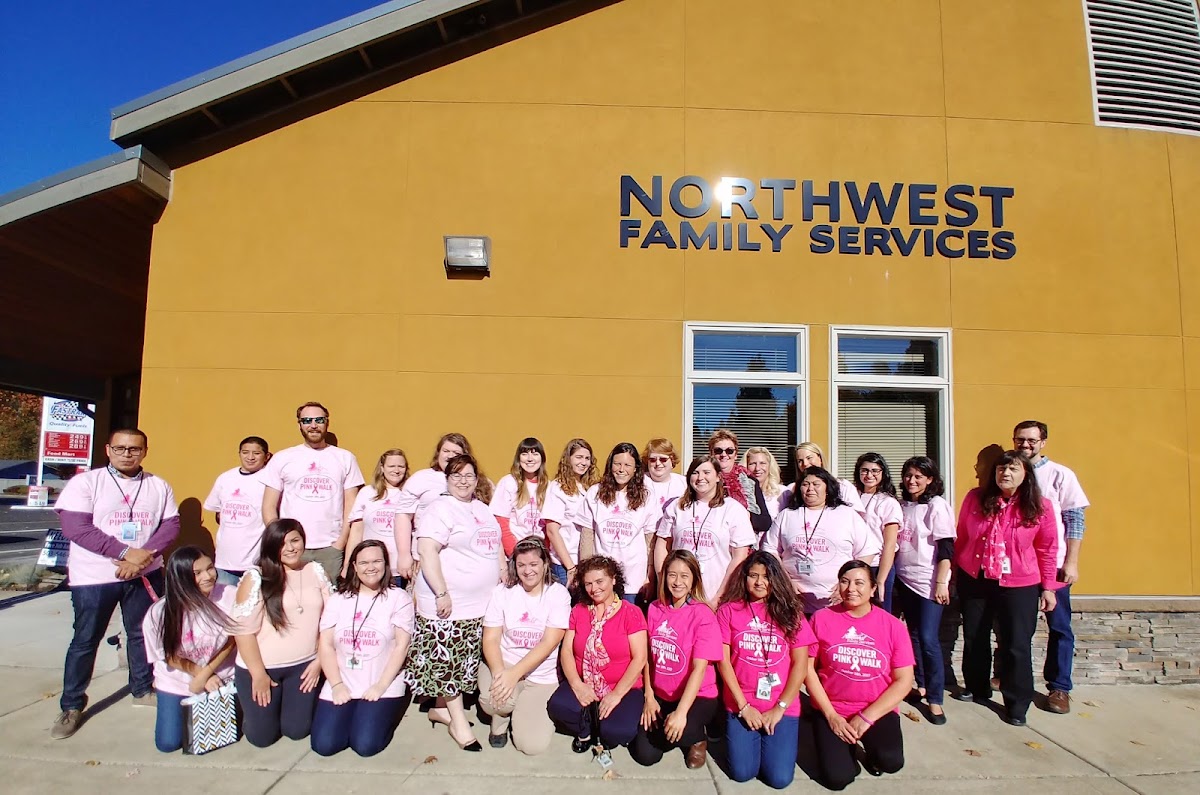 Northwest Family Services