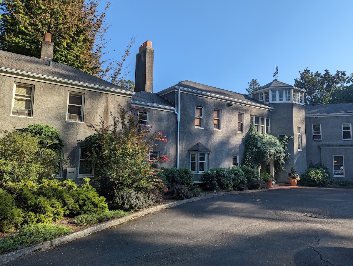 Episcopal Diocese of Oregon