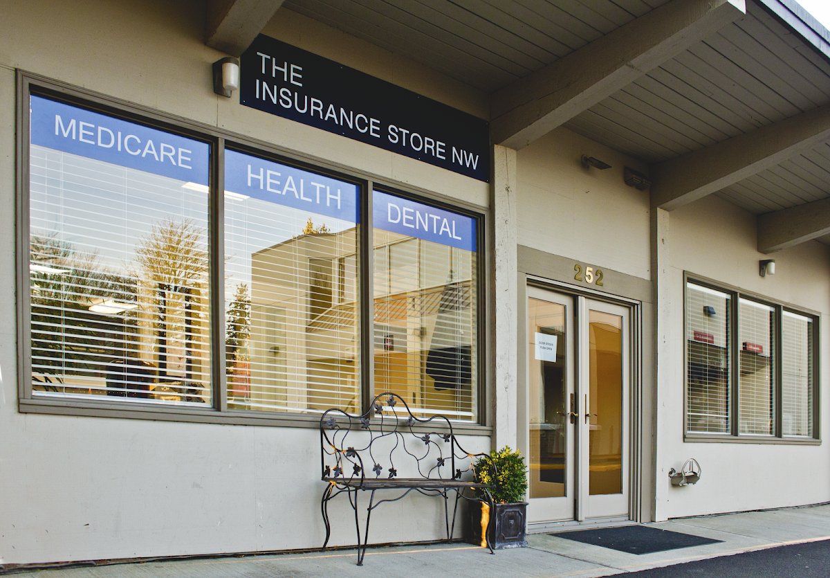 The Insurance Store NW