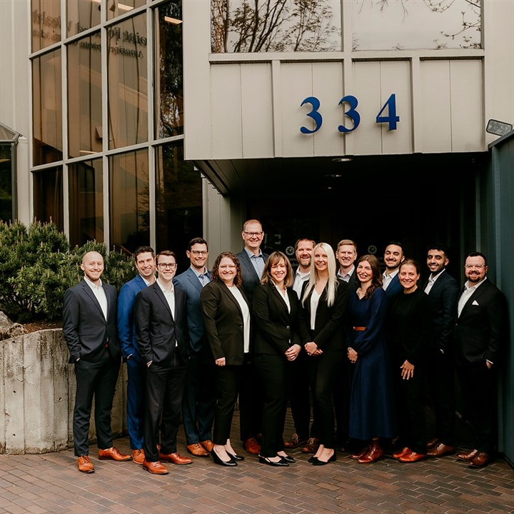 Johnstone Financial Advisors