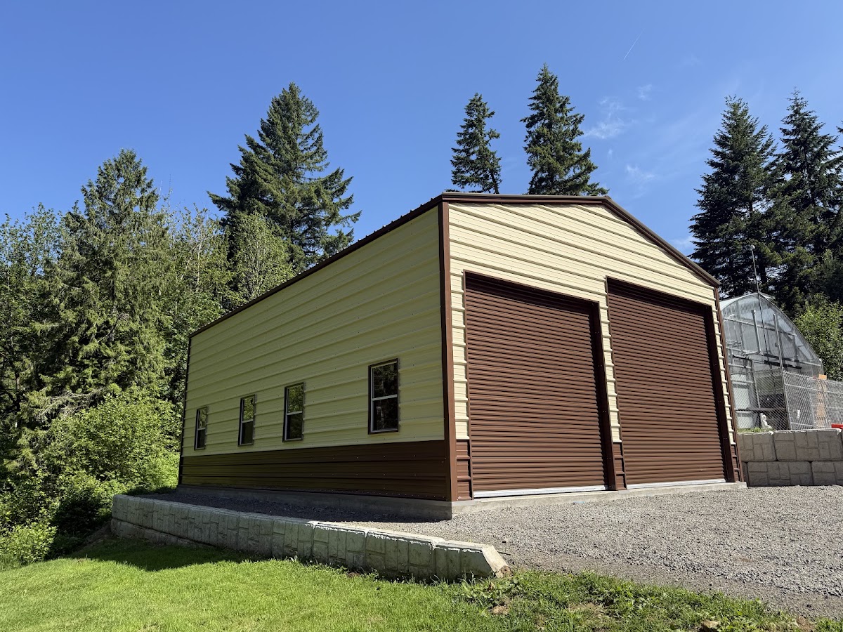 Pro Metal Buildings