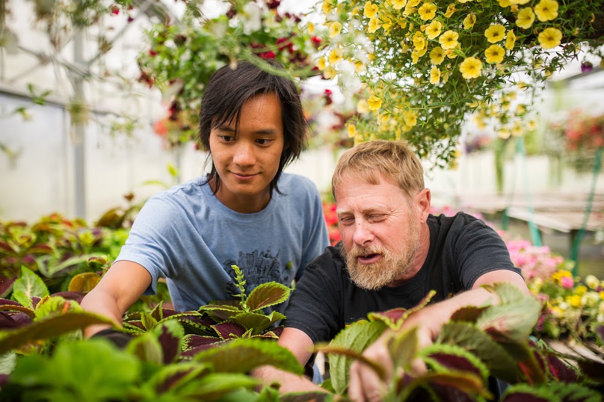 Jesuit Volunteer Corps Northwest