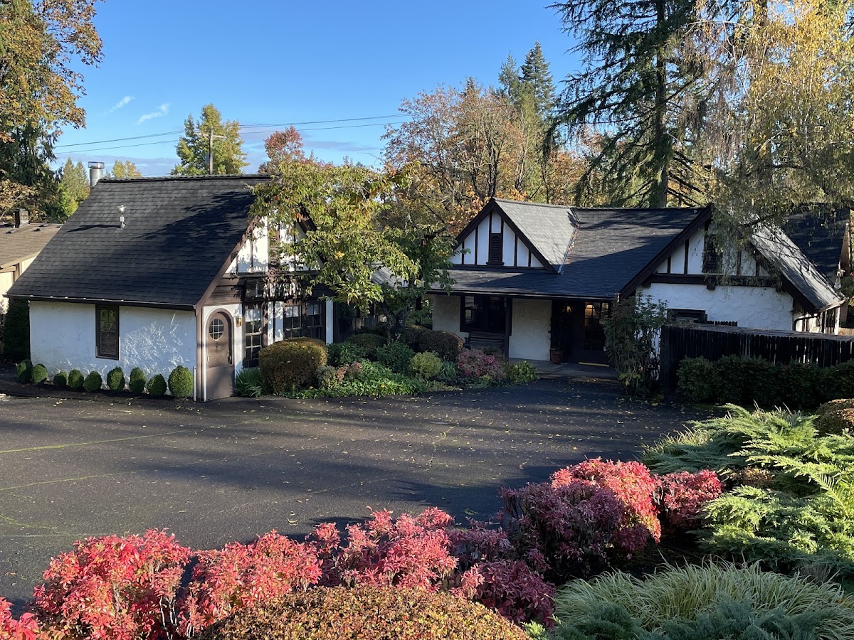 Oregon Legal Center